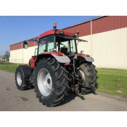 Case IH MX120 (bj 1999)
