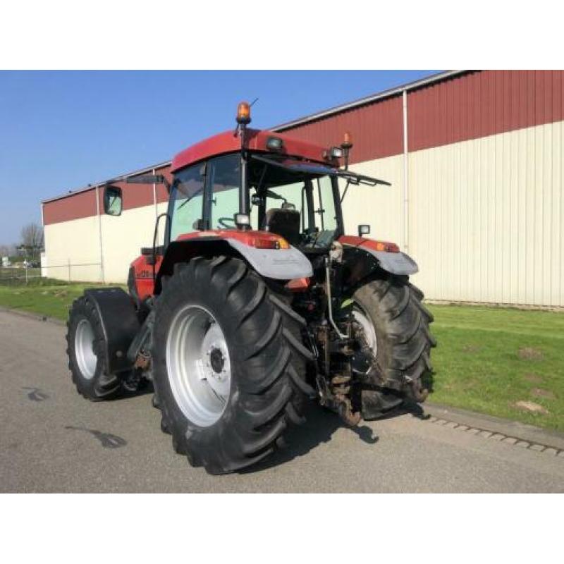 Case IH MX120 (bj 1999)