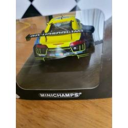Minichamps Audi r8lms