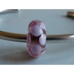 Trollbeads ZOMERSE STIP ~~NIEUW~~