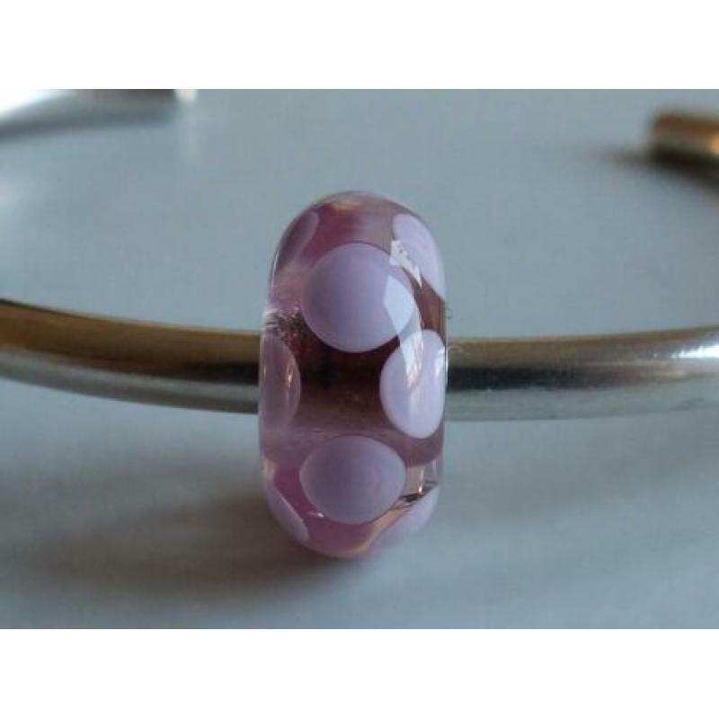 Trollbeads ZOMERSE STIP ~~NIEUW~~