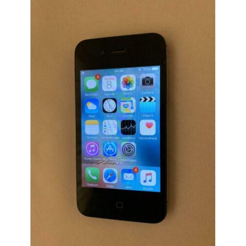 iPhone 4S 16GB