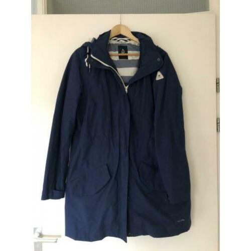 Gaastra zomerjack dame maat xxxl nieuw