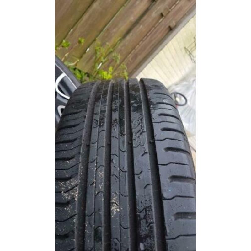 Originele Renault Clio 16 inch sportvelgen