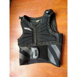 Impact vest kitesurf
