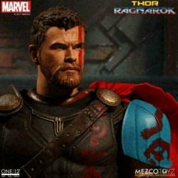 Thor Ragnarok Action Figure 1/12 Thor 16 cm