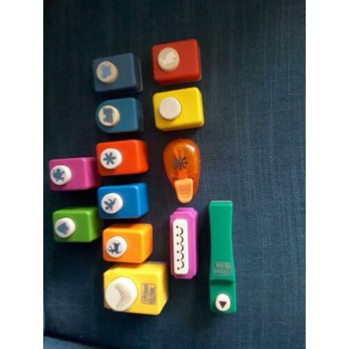 Tom Tas Ponsen voor leuke kaarten te maken vers,afbeeldingen