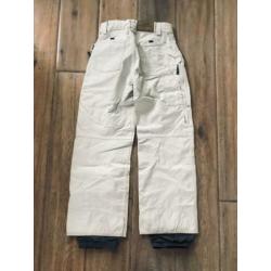 Burton dames skibroek XS