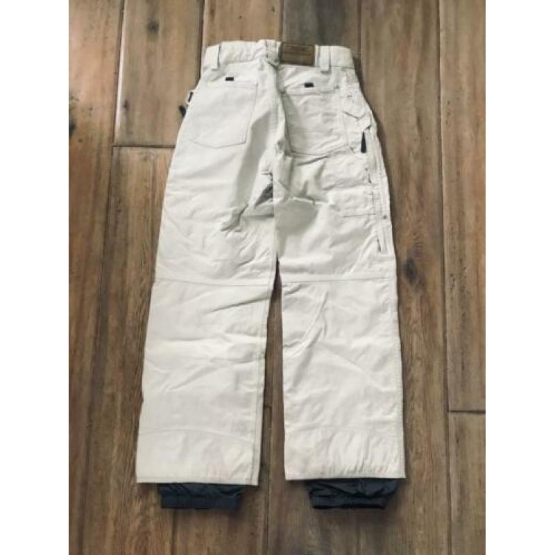 Burton dames skibroek XS
