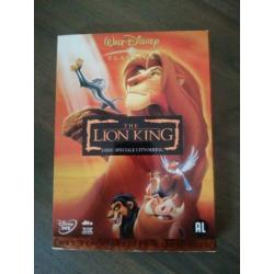 The lion king