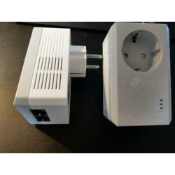 TP-Link powerline-adapters