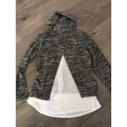 shirt Tiffosi mt 110