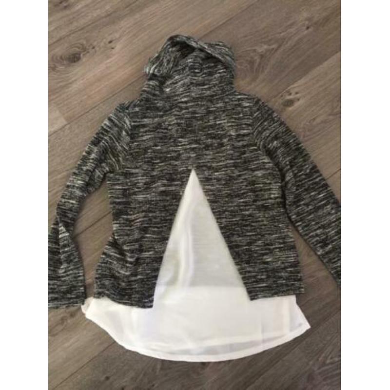 shirt Tiffosi mt 110