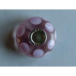 Trollbeads ZOMERSE STIP ~~NIEUW~~