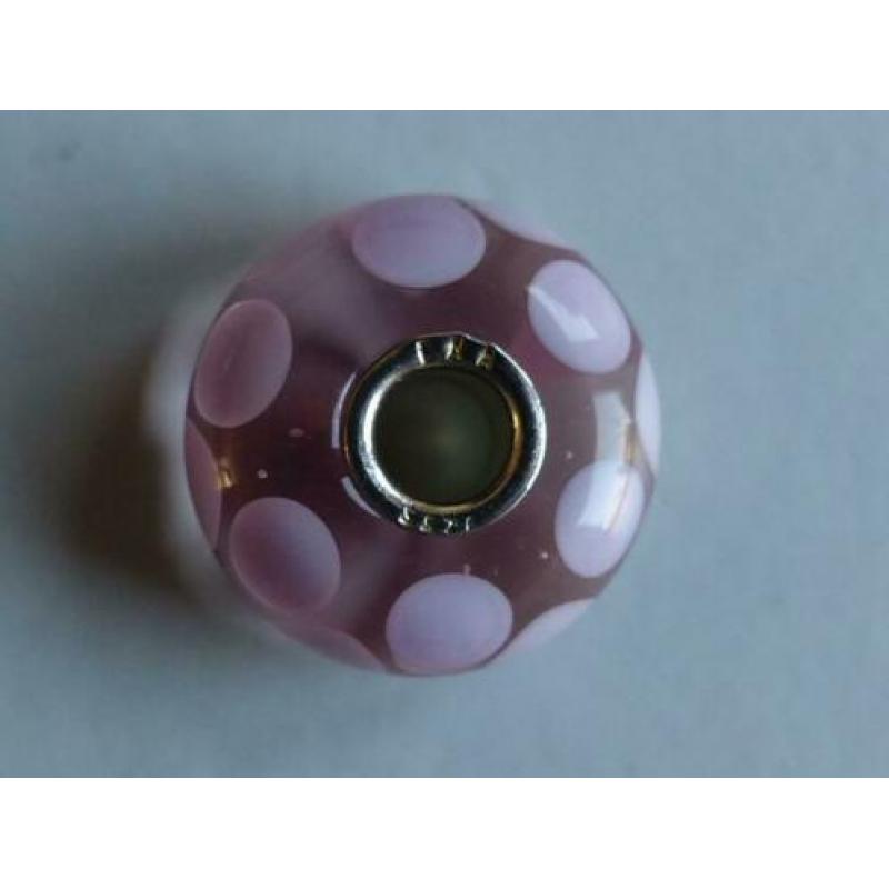 Trollbeads ZOMERSE STIP ~~NIEUW~~