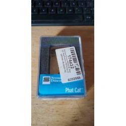 Seymour Duncan SPH90-1B Phat Cat Gold single coil humbucker