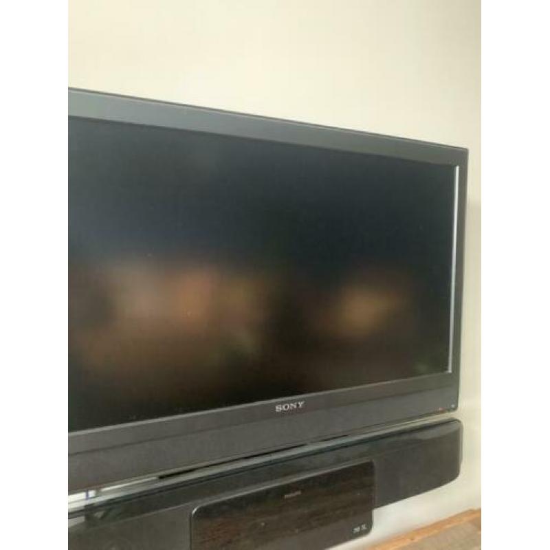 Sony bravia tv 40 inch