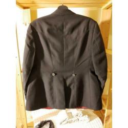 Wedstrijd kleding maat 44