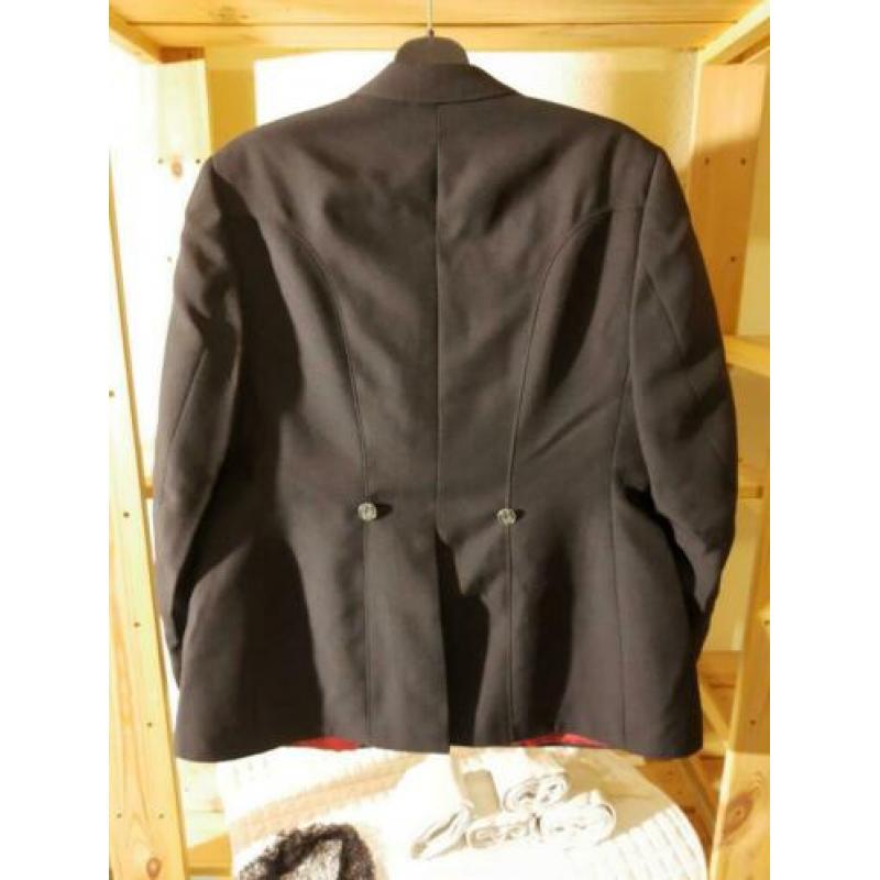 Wedstrijd kleding maat 44