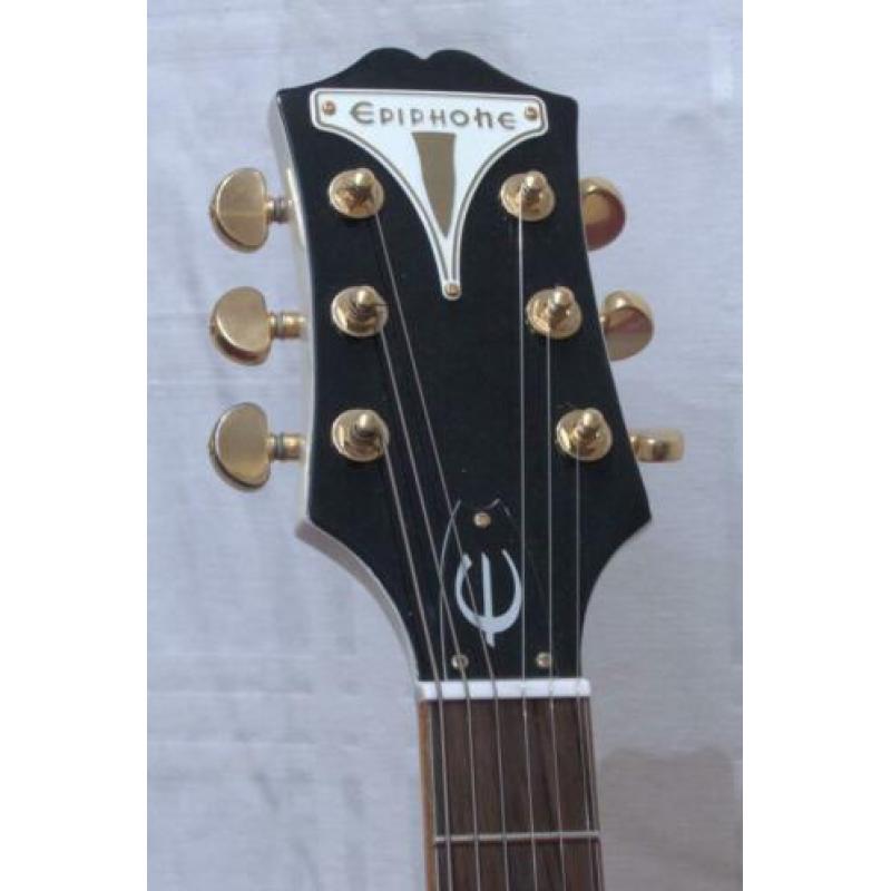 Epiphone Wildkat Royale