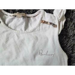 Burberry shirt