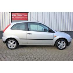 Ford Fiesta 1.25 16V Centennial | VAN 1e EIGENAAR | NW APK |