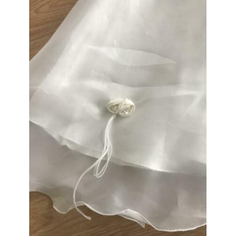 Bruidsmeisjes jurk maat 14 (158-164) Juju mariage