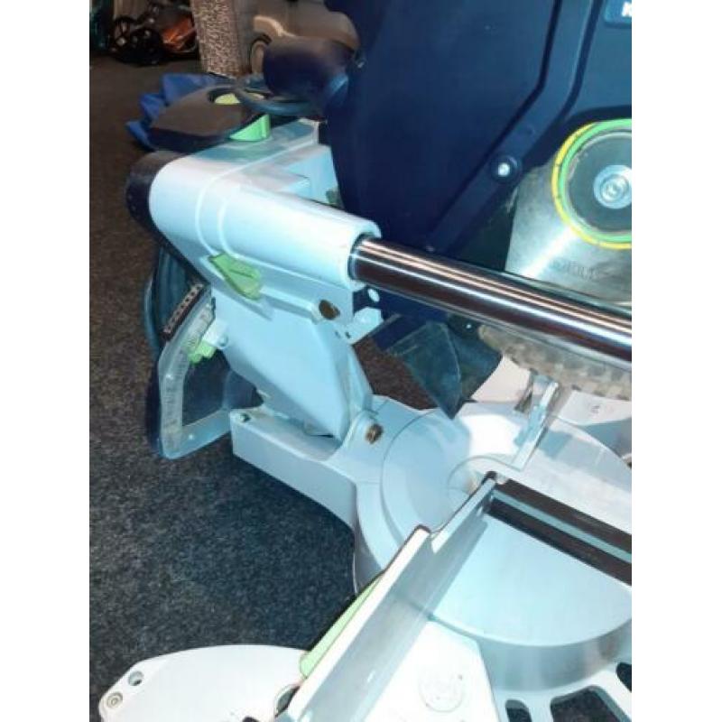Festool Kapex 120 eb