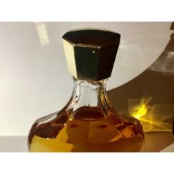 Vintage parfum fles nina ricci 100 ml vol l’air du temps