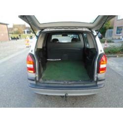 Opel OPEL ZAFIRA AY20 DTH