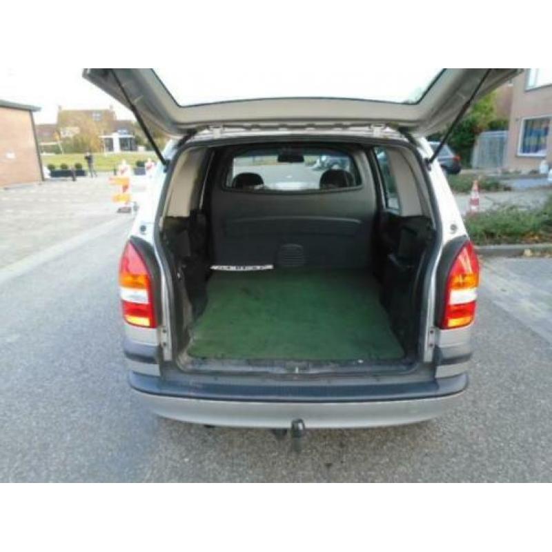 Opel OPEL ZAFIRA AY20 DTH