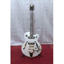 Epiphone Wildkat Royale