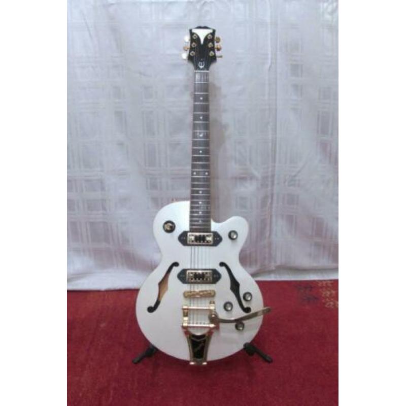 Epiphone Wildkat Royale