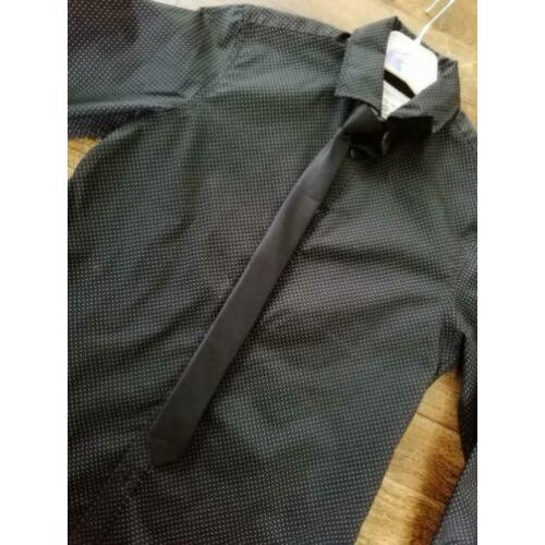 Chique blouse 146 / 152