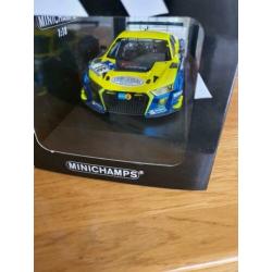 Minichamps Audi r8lms
