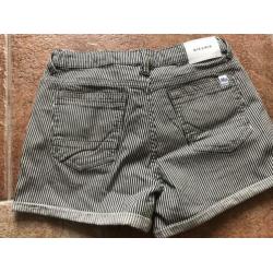 Nik&nik meisjes zomer korte broek 164 nieuw kaartjes