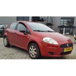 Fiat Grande Punto 1.2 Active 5 Deurs