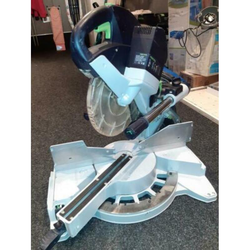 Festool Kapex 120 eb