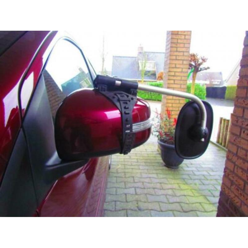 Caravan spiegels / Caravanspiegels Special Mirror