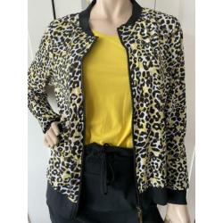 Studio Anneloes jas maat m