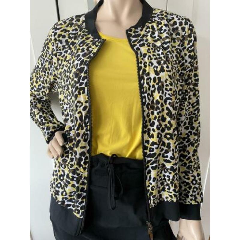 Studio Anneloes jas maat m