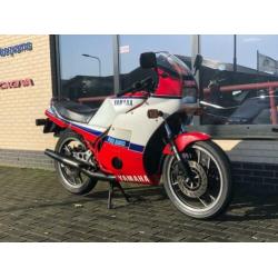 Yamaha RD 350 LC Yamaha RD 350 LC (bj 1985)