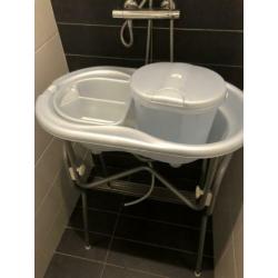 Rotho babydesign badje lichtblauw