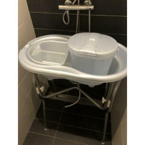 Rotho babydesign badje lichtblauw