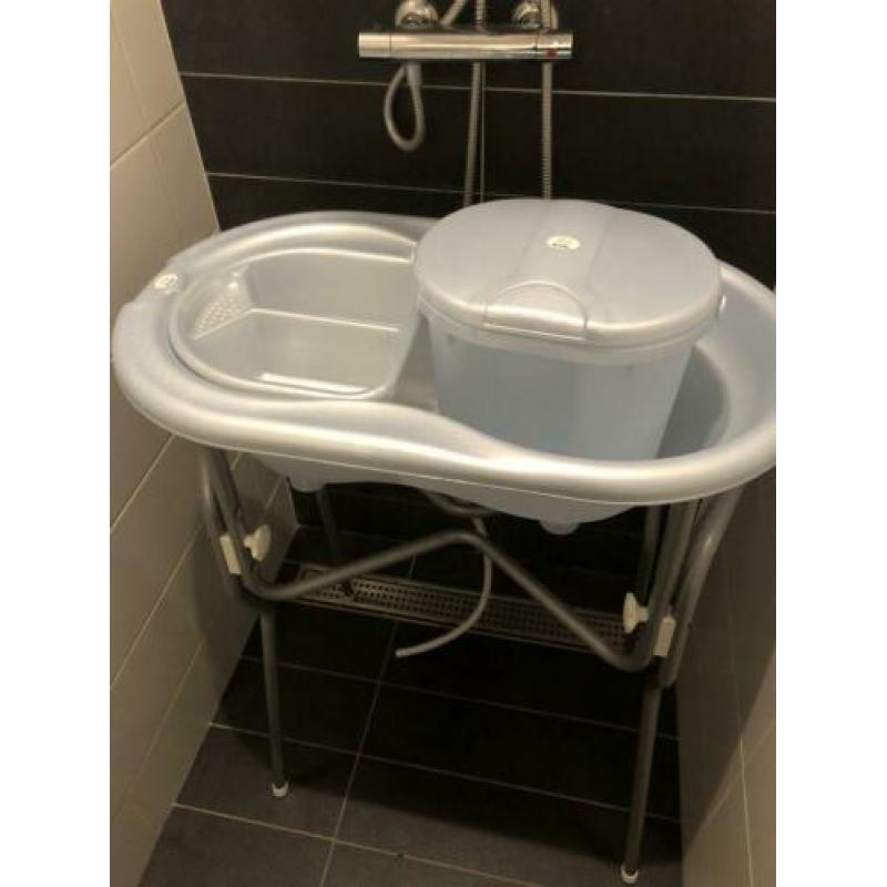 Rotho babydesign badje lichtblauw