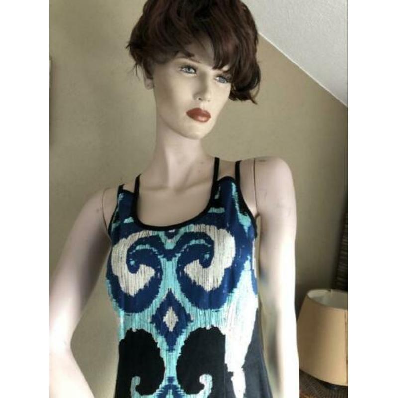 Onwijs gave jurkjes-Ana Alcazar,Moschino en Karen Millen