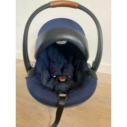 Joolz iZi Go Modular Parrot Blue