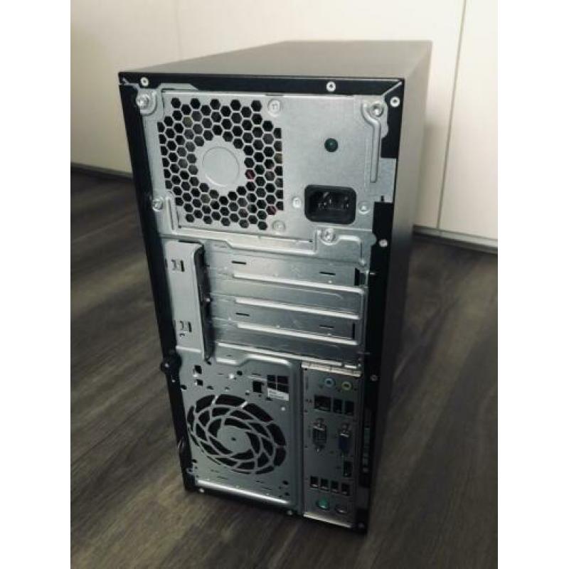 HP prodesk
