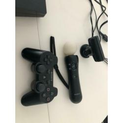 PlayStation 3 met spelletjes