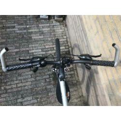 Gitane Fitzroy Mountainbike